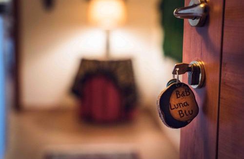 Montesilvano Bed & Breakfast | B&B Luna Blu