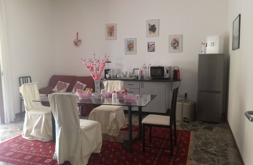 Seriate Bed & Breakfast | B&B Luna