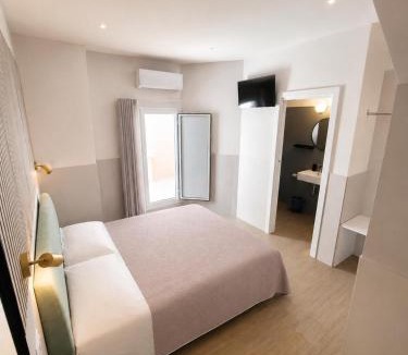 Altamura Bed & Breakfast | B&B Luna Rossa