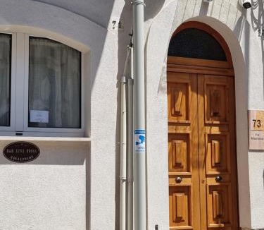 Altamura Bed & Breakfast | B&B Luna Rossa