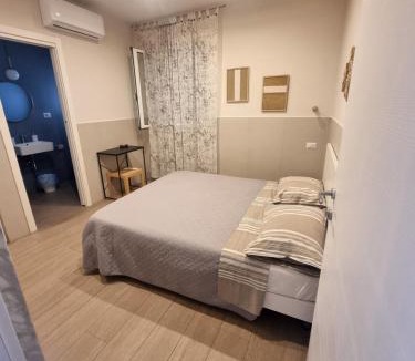 Altamura Bed & Breakfast | B&B Luna Rossa