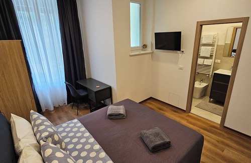 Roiano-Gretta-Barcola-Cologna-Scorcola Bed & Breakfast | B&B Lunis