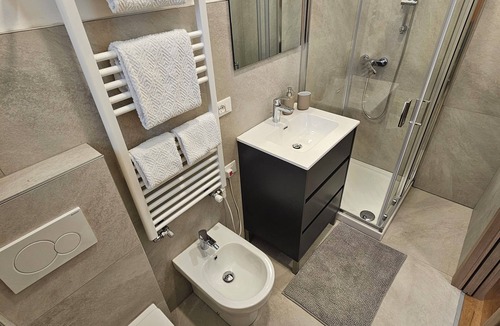 Roiano-Gretta-Barcola-Cologna-Scorcola Bed & Breakfast | B&B Lunis