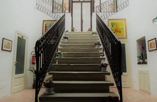 Gerace Bed & Breakfast | B&B luxury San Giuseppe