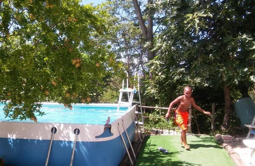 Govone Bed & Breakfast | B&B Ma Maison
