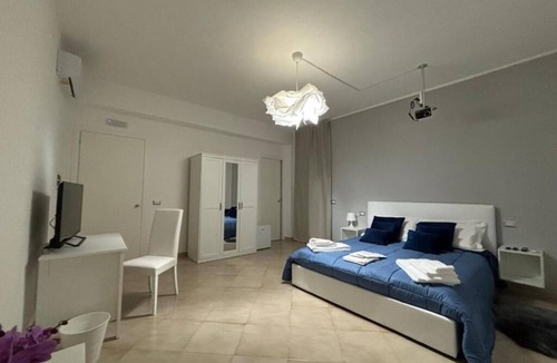 Mercato San Severino House | B&B Maison Marienne