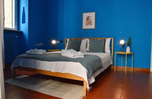 Altamura Bed & Breakfast | B&B Maison Lunarè