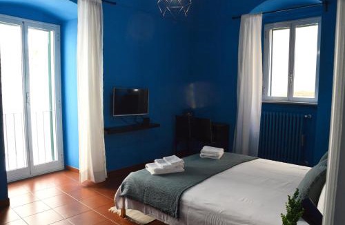 Altamura Bed & Breakfast | B&B Maison Lunarè