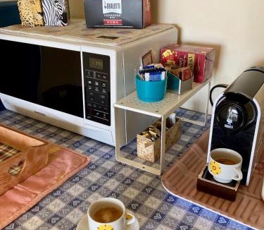 Quartiere Rubicone Bed & Breakfast | B&B Mama Rò