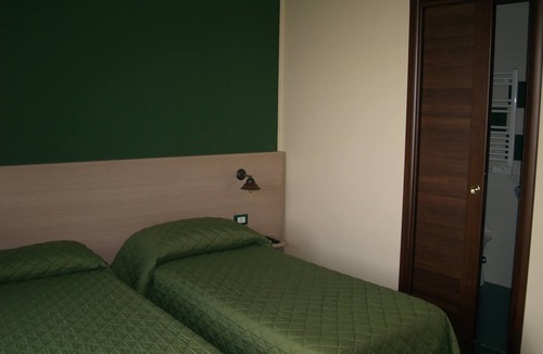 Rovito Bed & Breakfast | B&B Mamma Elena
