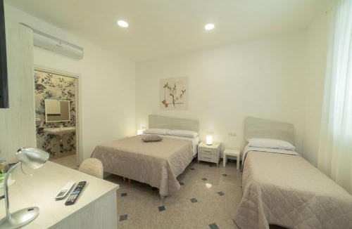 Avola Bed & Breakfast | B&B MANDORLO BIANCO