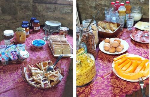 Sogliano al Rubicone Bed & Breakfast | B&B Marcantonio Country House