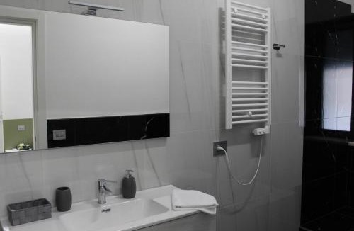 Furci Bed & Breakfast | B&B Mare e Monti