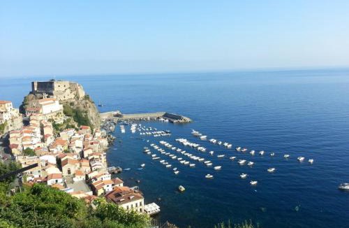 Scilla Bed & Breakfast | B&B Marianna