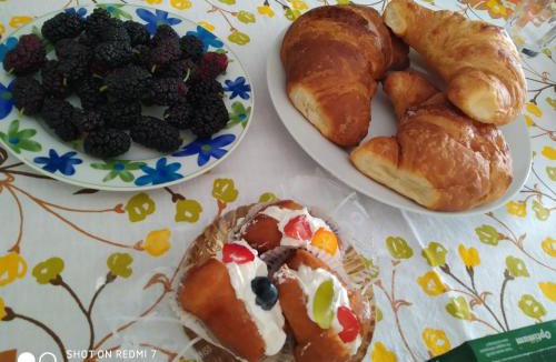 Baronissi Bed & Breakfast | B&B Mariele