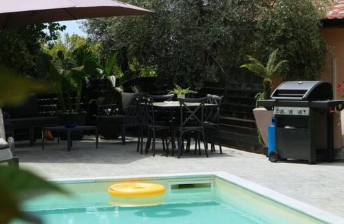 Grisolia Bed & Breakfast | B&B Marino