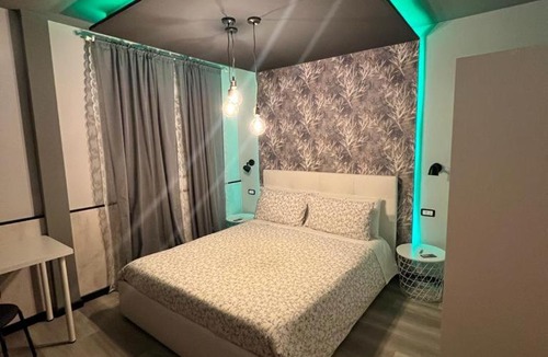 Grisolia Bed & Breakfast | B&B Marino