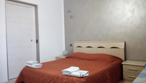 Agugliaro Bed & Breakfast | B&B Martina