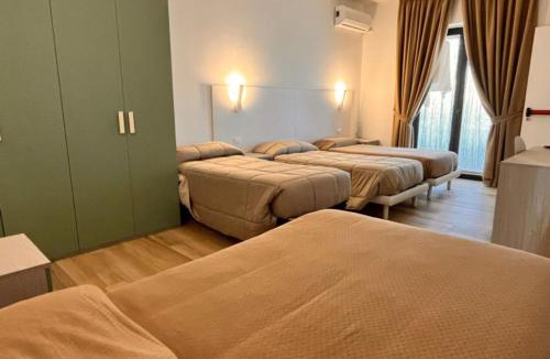Rocca di Neto Bed & Breakfast | B&B Mastro Mario