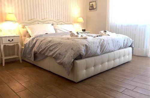 Rome Bed & Breakfast | B&B Mayflower