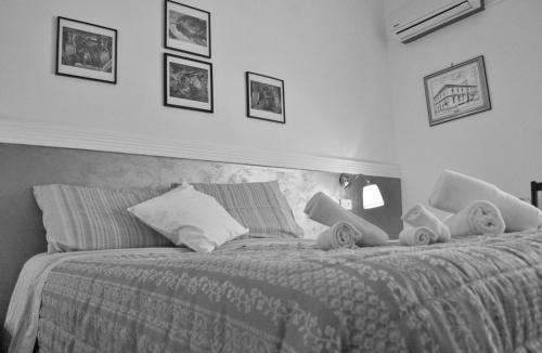 Melilli Bed & Breakfast | B&B Melibleo