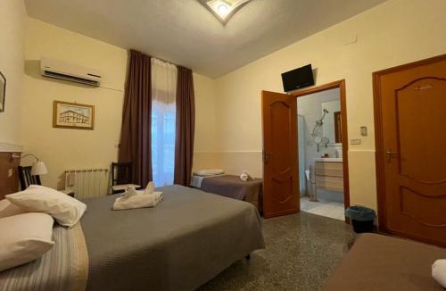 Melilli Bed & Breakfast | B&B Melibleo