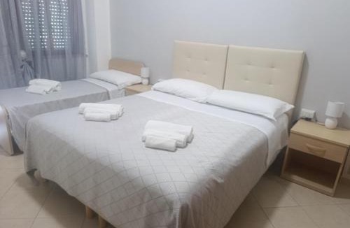 Oriolo Bed & Breakfast | B&B Michael's Dream