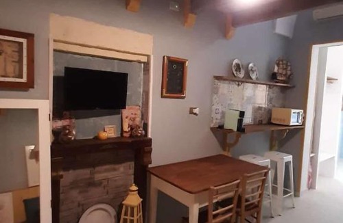 Melendugno Bed & Breakfast | B&b Miele&mare
