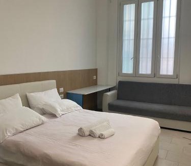 Bullona Bed & Breakfast | B&B MILANO Centro