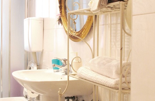 Roiano-Gretta-Barcola-Cologna-Scorcola Bed & Breakfast | B&B Miramare