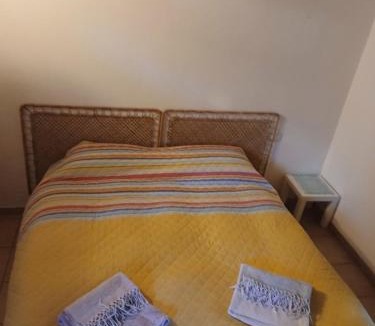Vaprio d'Adda Bed & Breakfast | B&B Mirna - Piccolo Appartamento