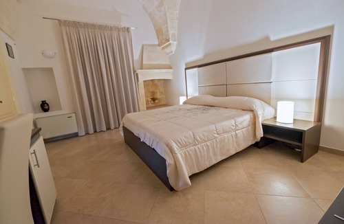Villa Castelli Bed & Breakfast | B&B Monte Castello