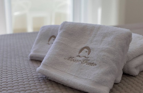 Torre Mozza Bed & Breakfast | B&B MOZZAFIATO