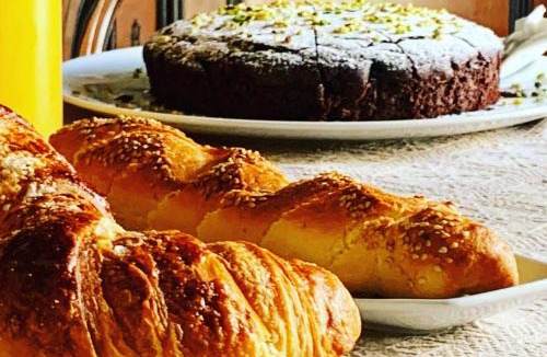 Licodia Eubea Bed & Breakfast | B&B Mugnos Charme Living