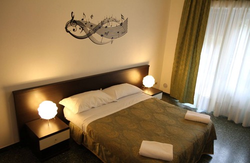 Maggiolina Bed & Breakfast | B&B Music