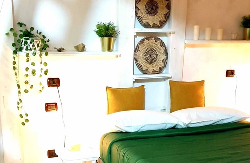Rione Sanita House | B&b Napoli Città