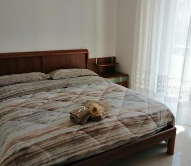 Ripalimosani Apartment | B&B Nausica