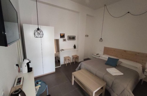 Santa Maria del Cedro Bed & Breakfast | B&B Nicole