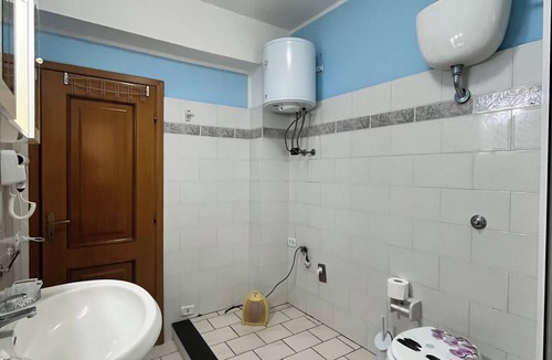 Palizzi Marina Bed & Breakfast | B&B Nonna Viola