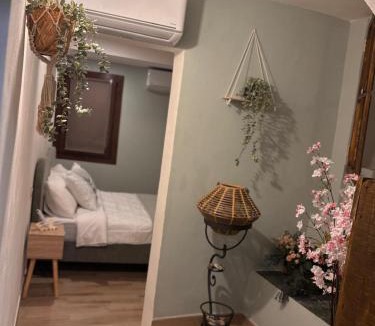 Oltretorrente Bed & Breakfast | B&B Note di Verdi