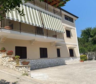 Sarno Bed & Breakfast | B&B Oasi del Voscone