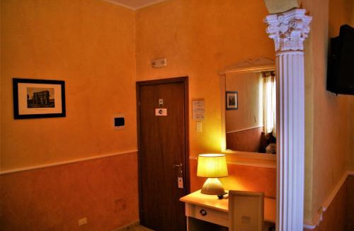 Bolognetta Bed & Breakfast | B&B Oleaster - Bolognetta