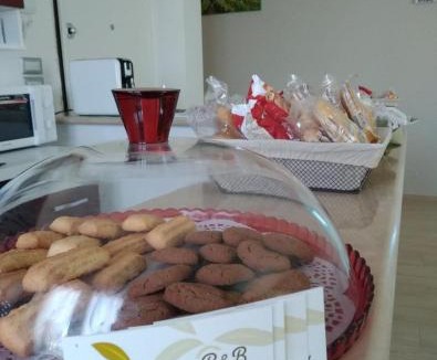 Terlizzi Bed & Breakfast | B&B Oleum