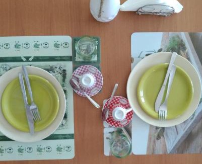 Terlizzi Bed & Breakfast | B&B Oleum