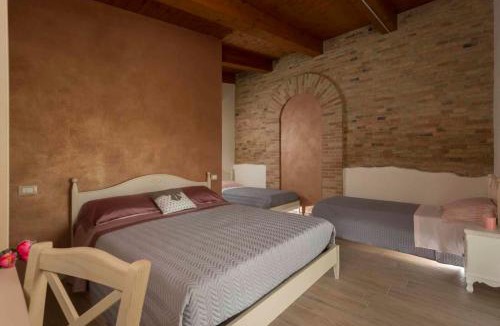 Saludecio Bed & Breakfast | B&B Olmo