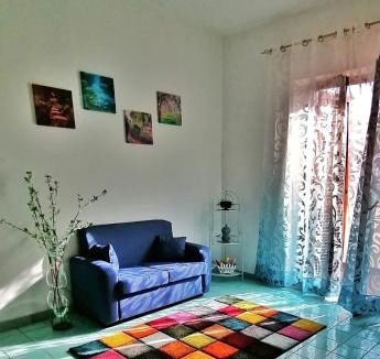 Maratea Bed & Breakfast | B&B Orizzonte Blu