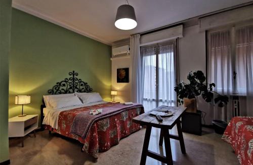 Pablo House | B&B Ospedale Maggiore Parma affittacamere