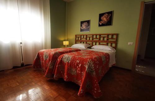 Pablo House | B&B Ospedale Maggiore Parma affittacamere