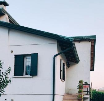 Malcontenta Bed & Breakfast | B&B Palmagrill