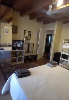 Malcontenta Bed & Breakfast | B&B Palmagrill